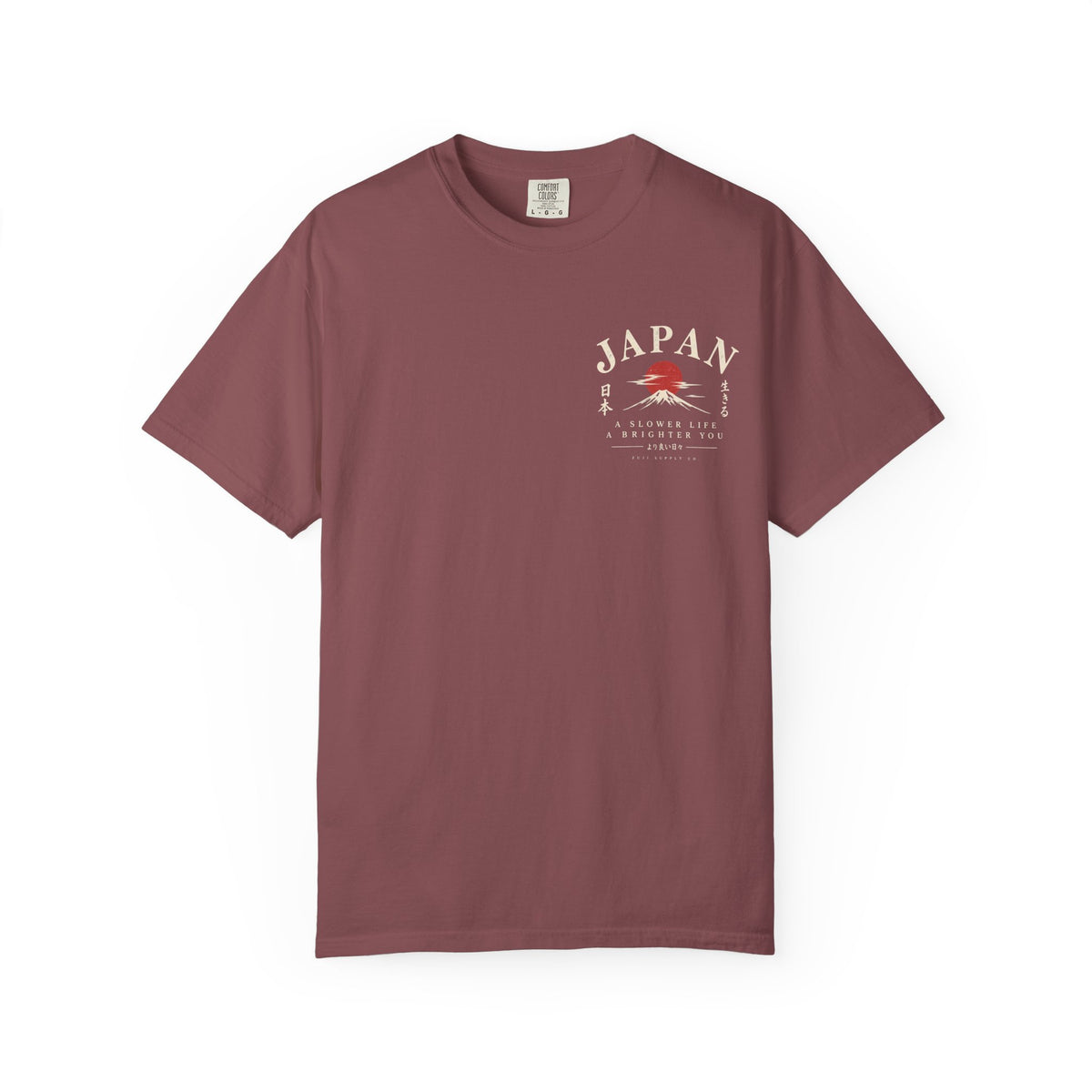Slower life T-Shirt