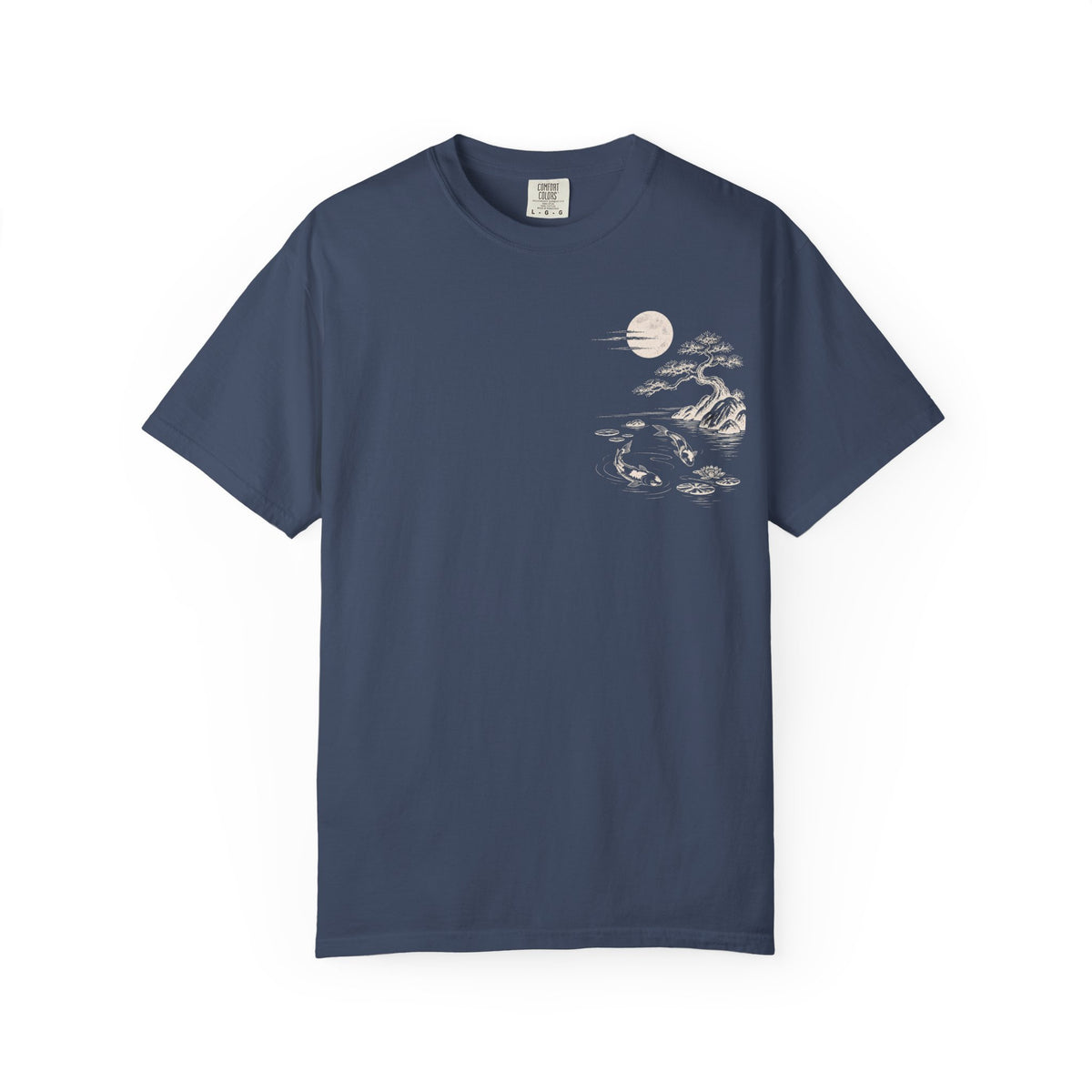 Koi fish T-Shirt