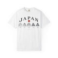 Japan castle T-Shirt