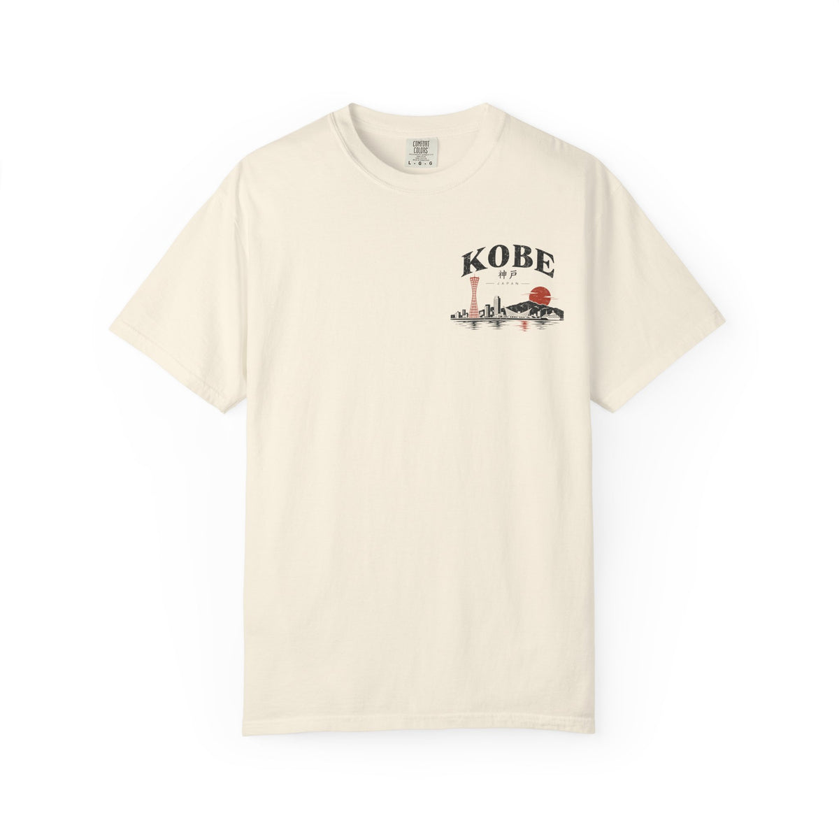 Kobe T-Shirt