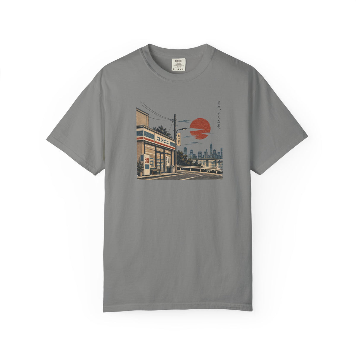 Convini 2 T-Shirt