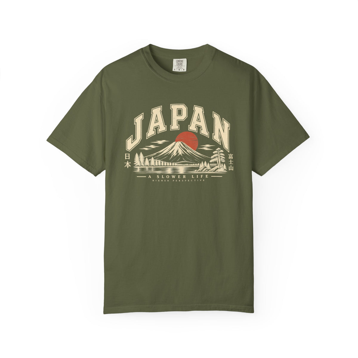 Japan 1 T-Shirt