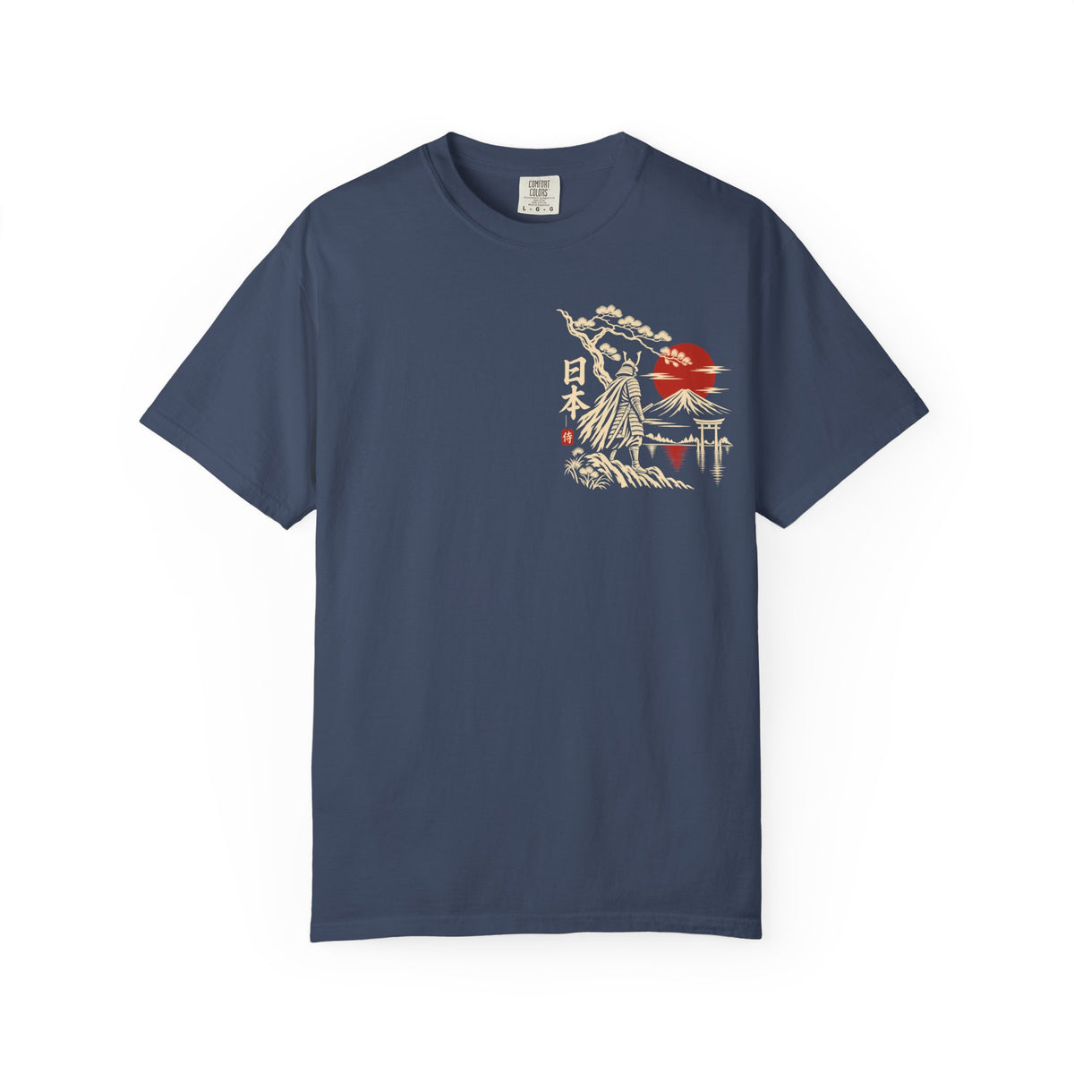 Samurai 2 T-Shirt