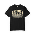 Shibuya City T-Shirt