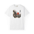 Japan City T-Shirt