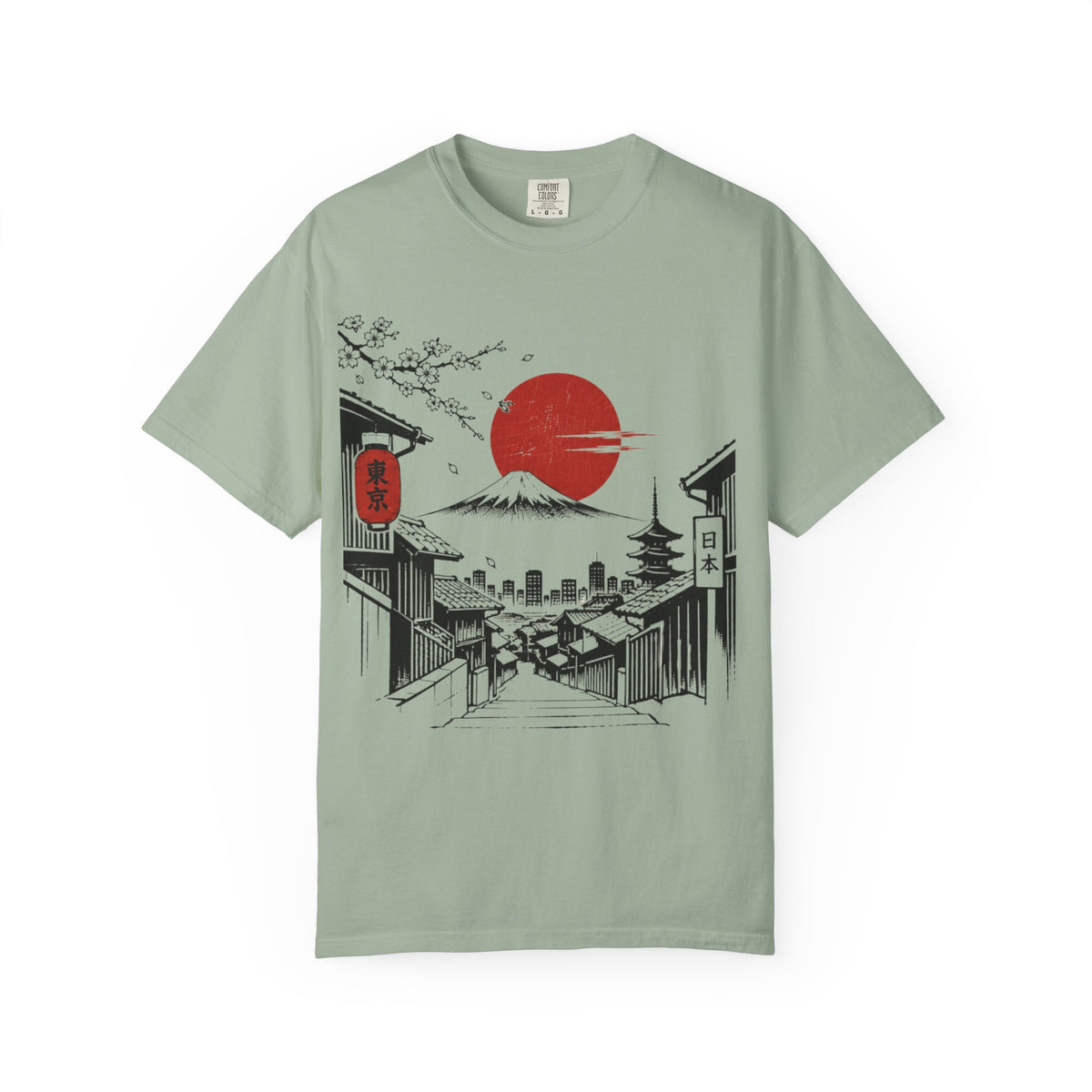 Vintage T-Shirt