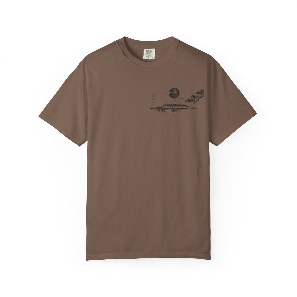 Fujisan T-Shirt