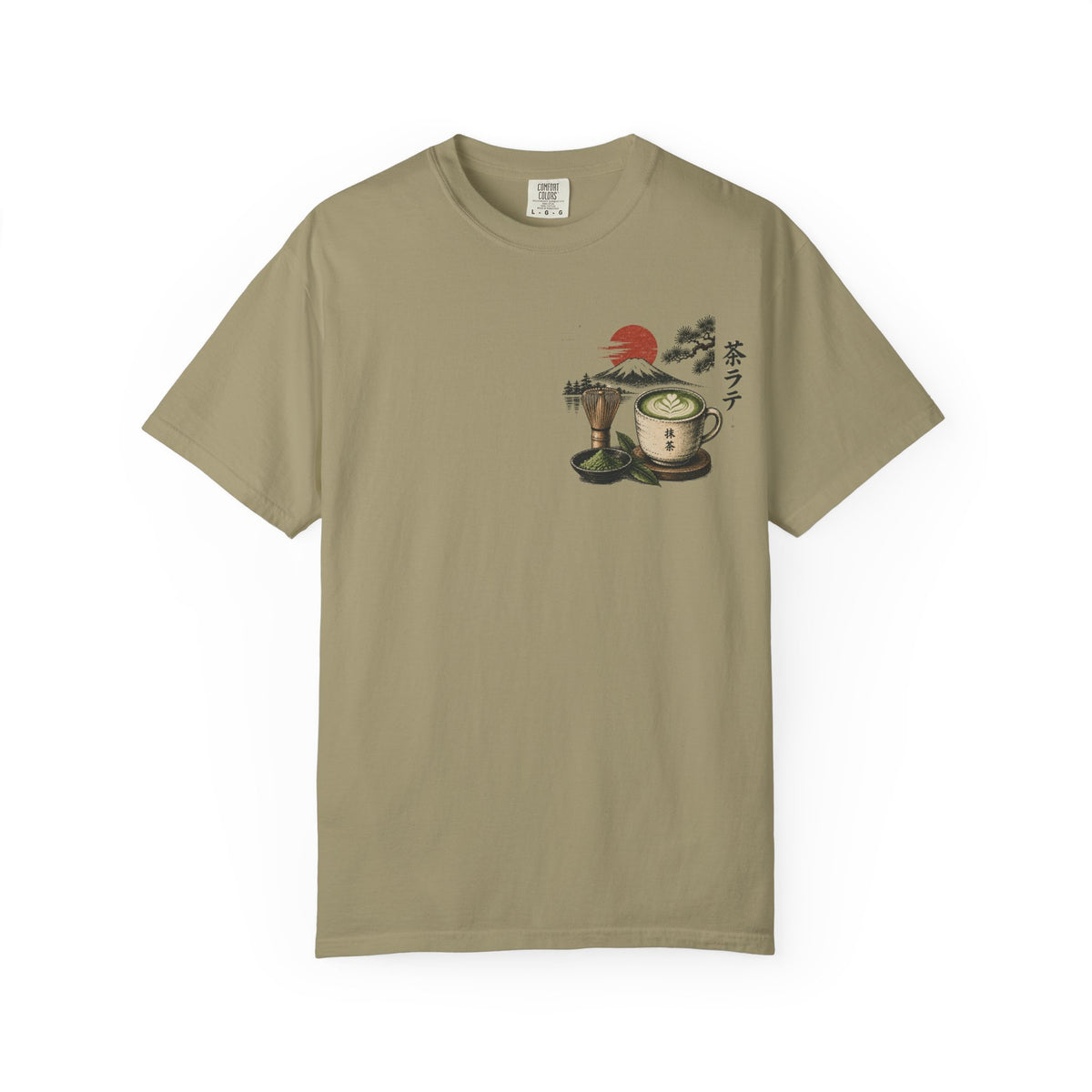 Matcha T-Shirt