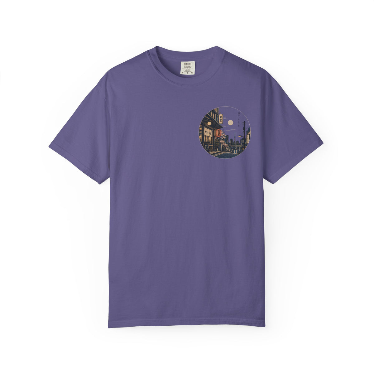 Japan circle 2 T-Shirt