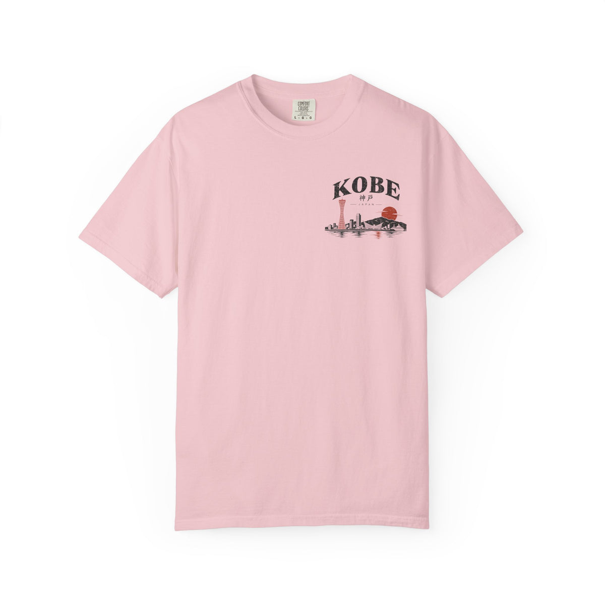 Kobe T-Shirt