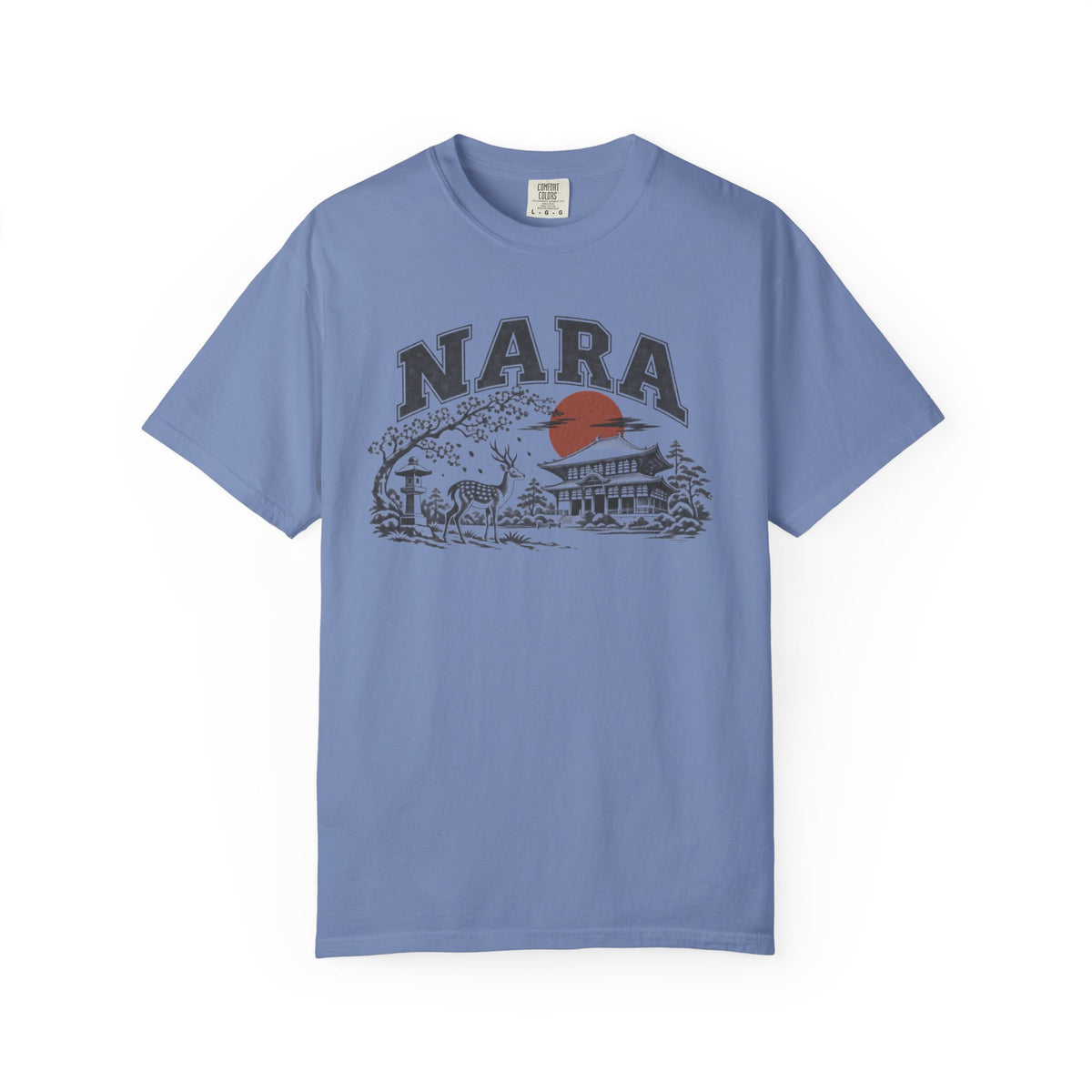 Nara T-Shirt