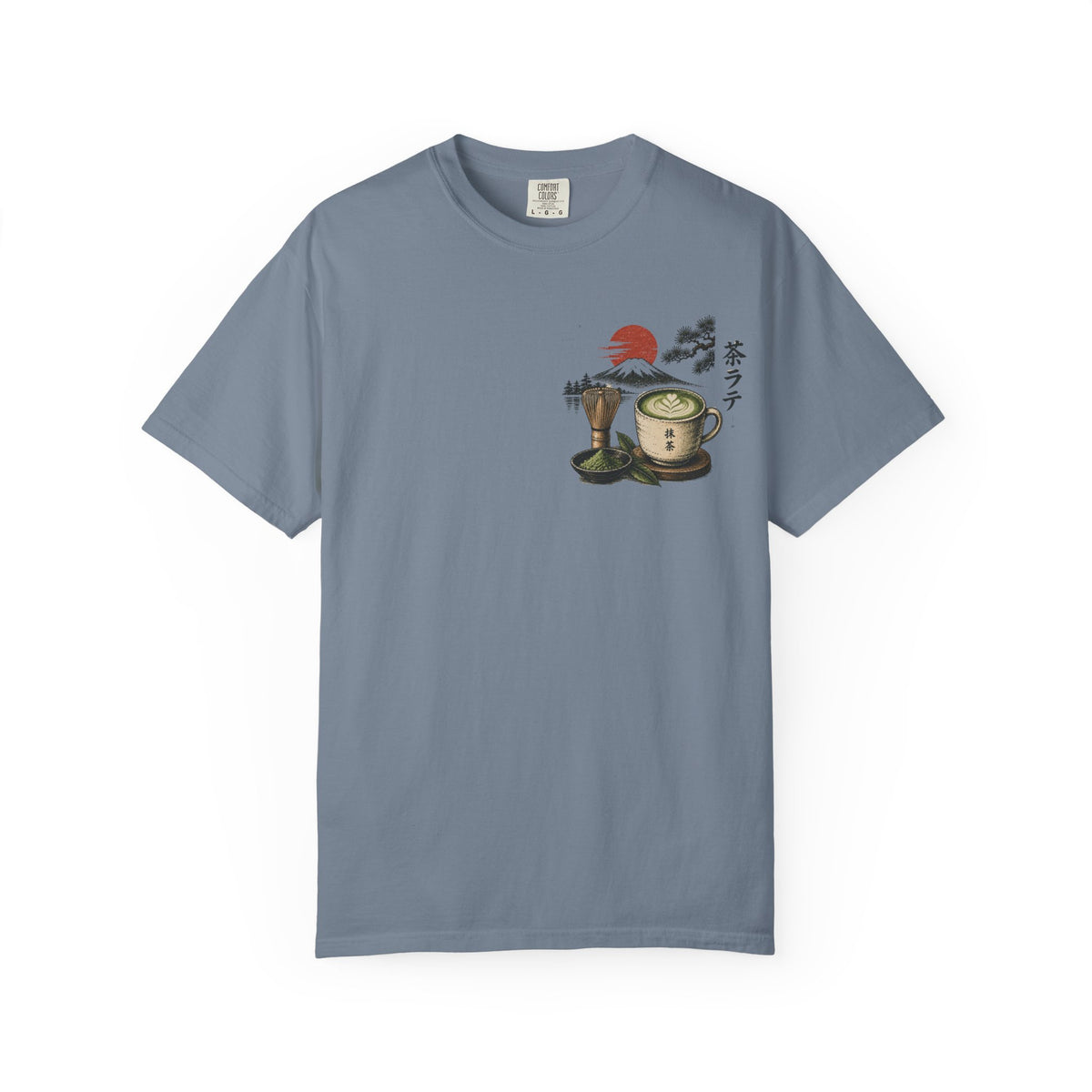 Matcha T-Shirt
