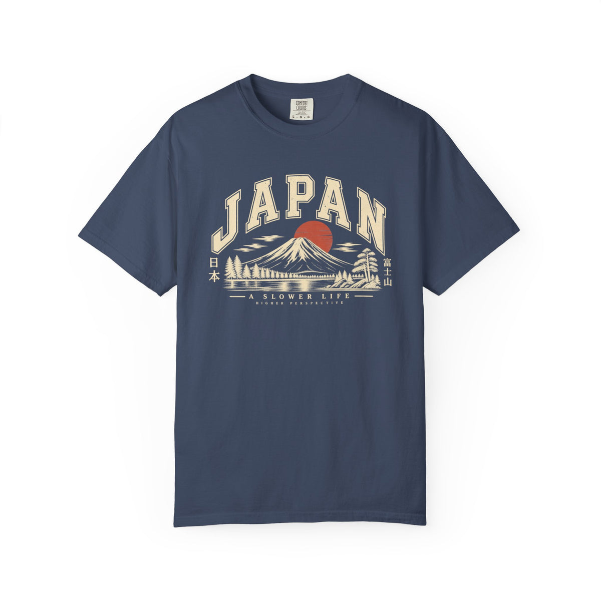 Japan 1 T-Shirt