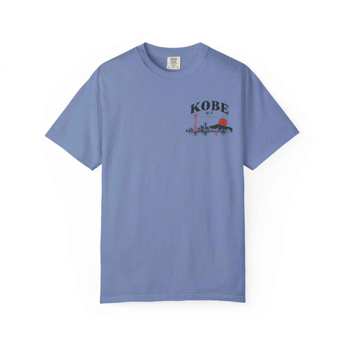 Kobe T-Shirt