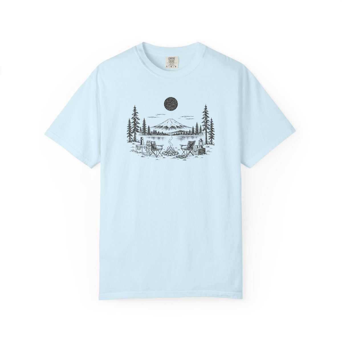 Slow life 2 T-Shirt