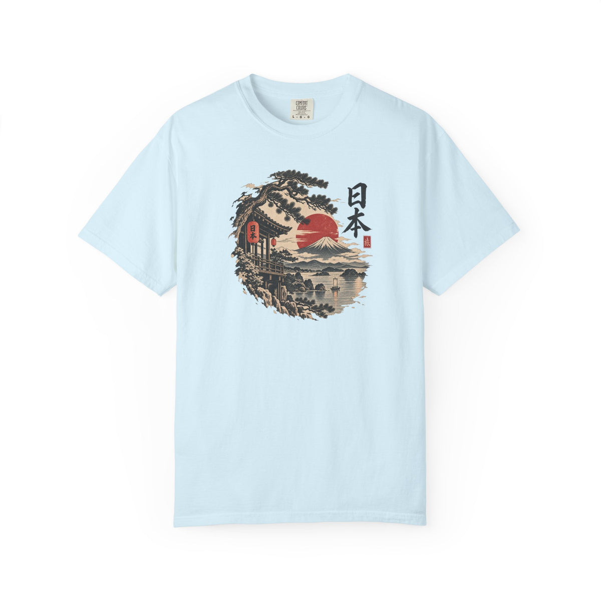 Vintage Japan 2 T-Shirt