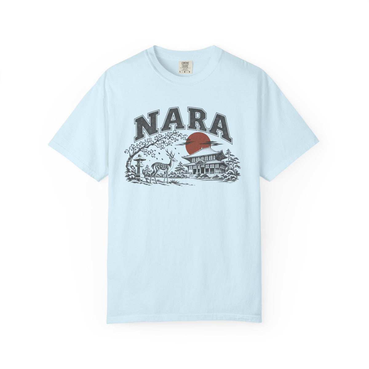 Nara T-Shirt