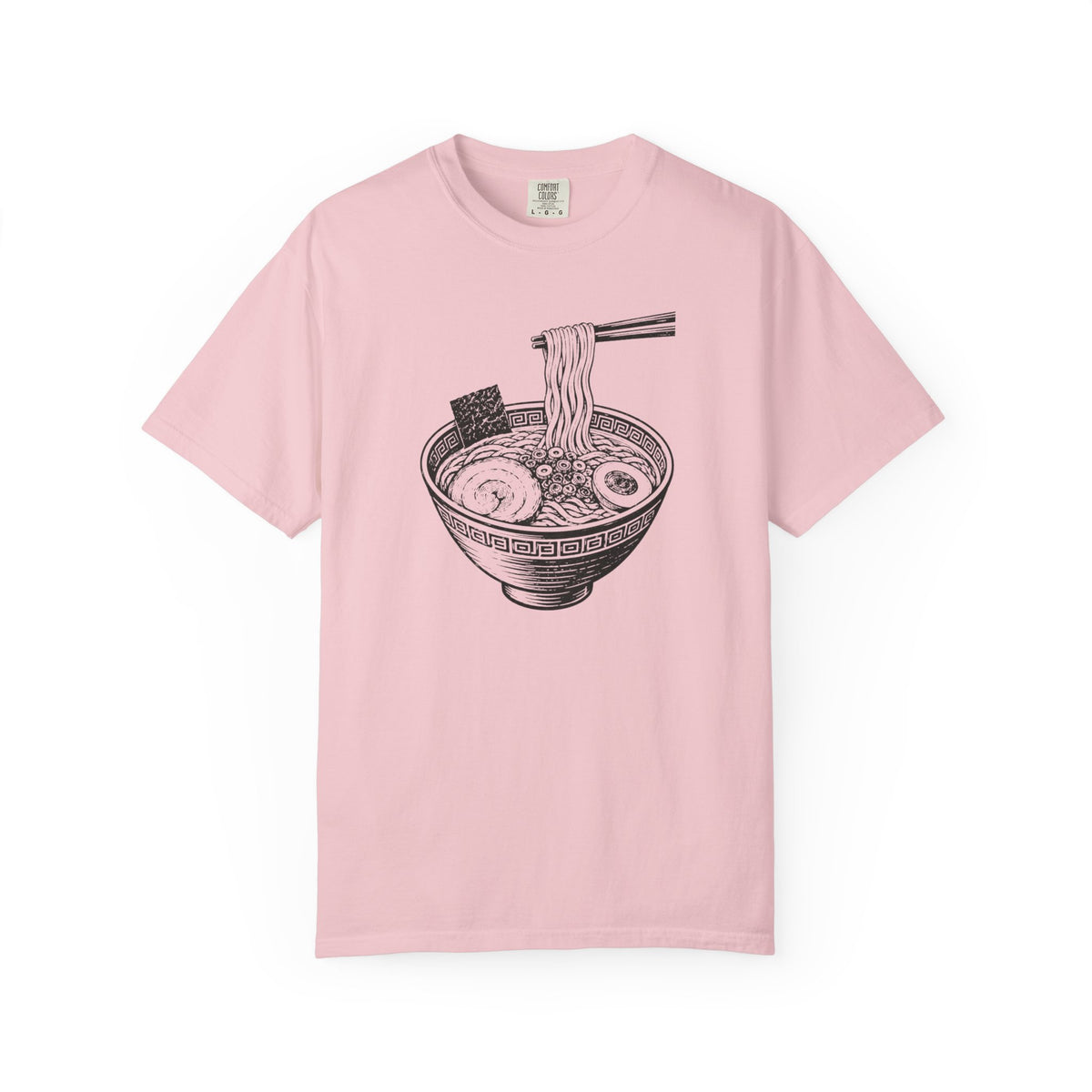 Ramen Bowl T-Shirt
