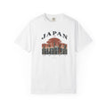 5 Towers 2 T-Shirt