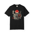 Tori Gate/ Airplane/ Fuji T-Shirt