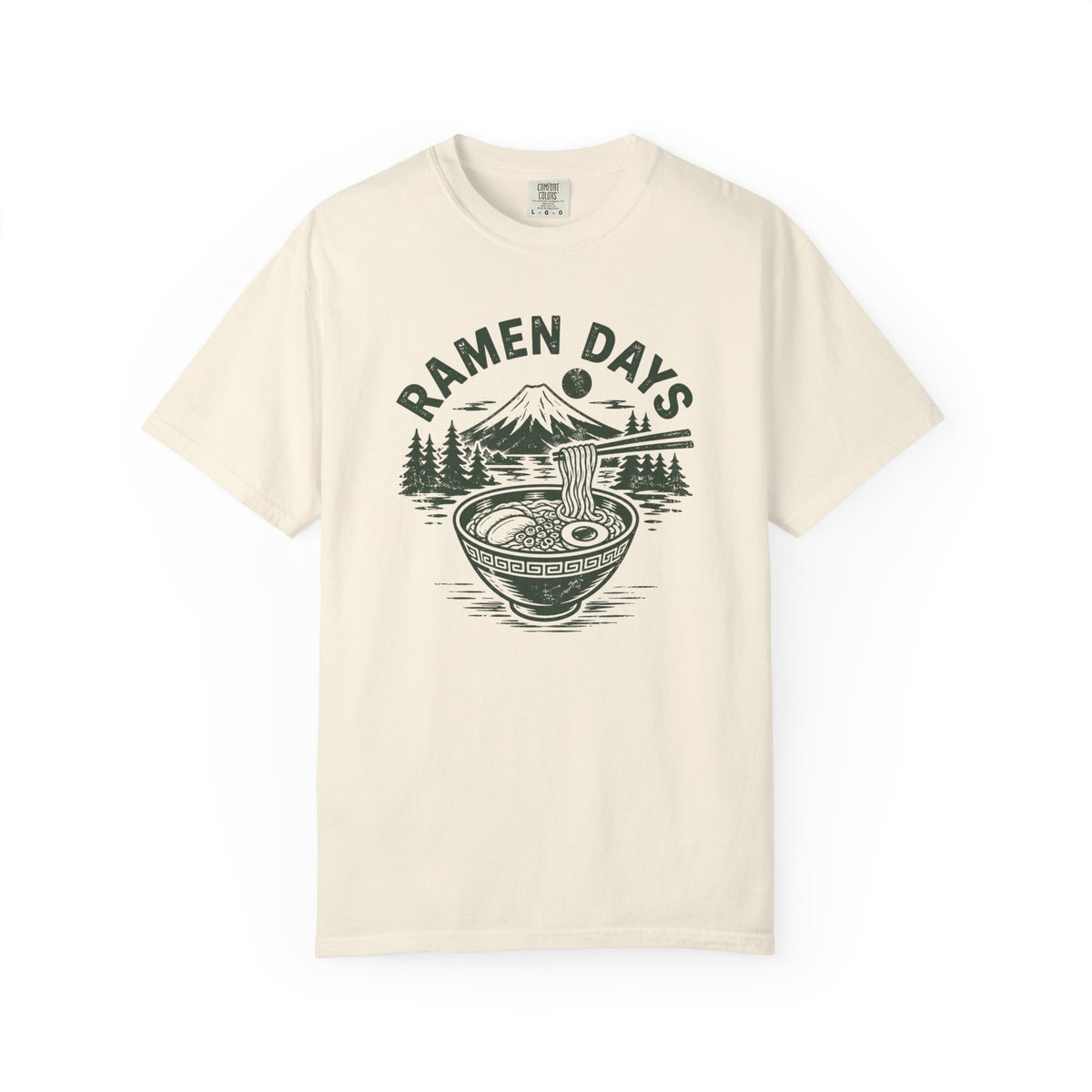Ramen Days T-Shirt