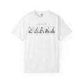 Castle 7 T-Shirt