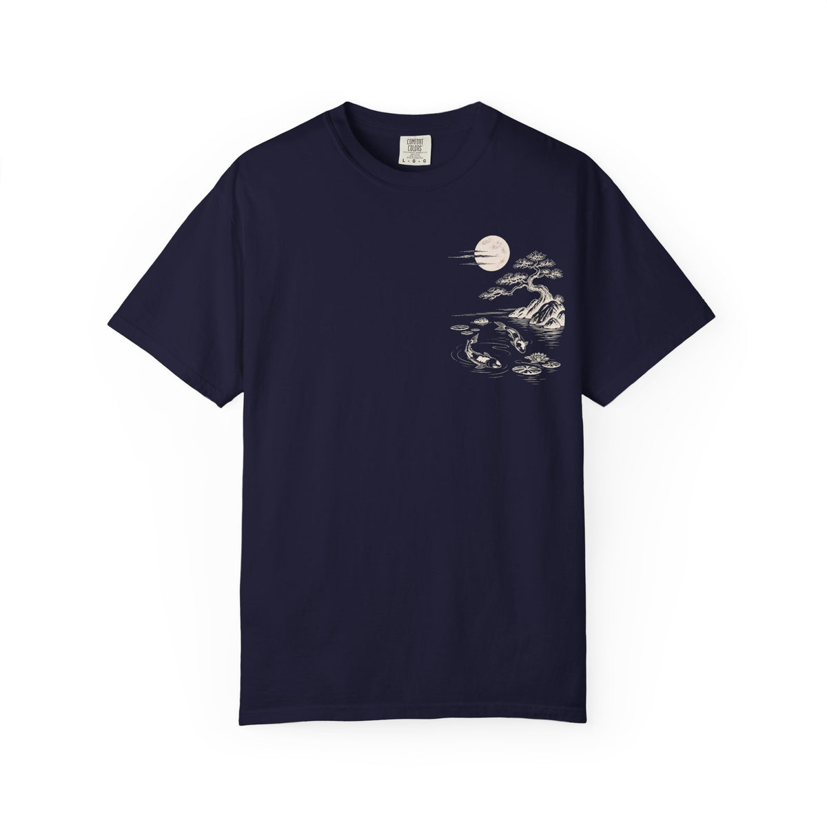 Koi fish T-Shirt