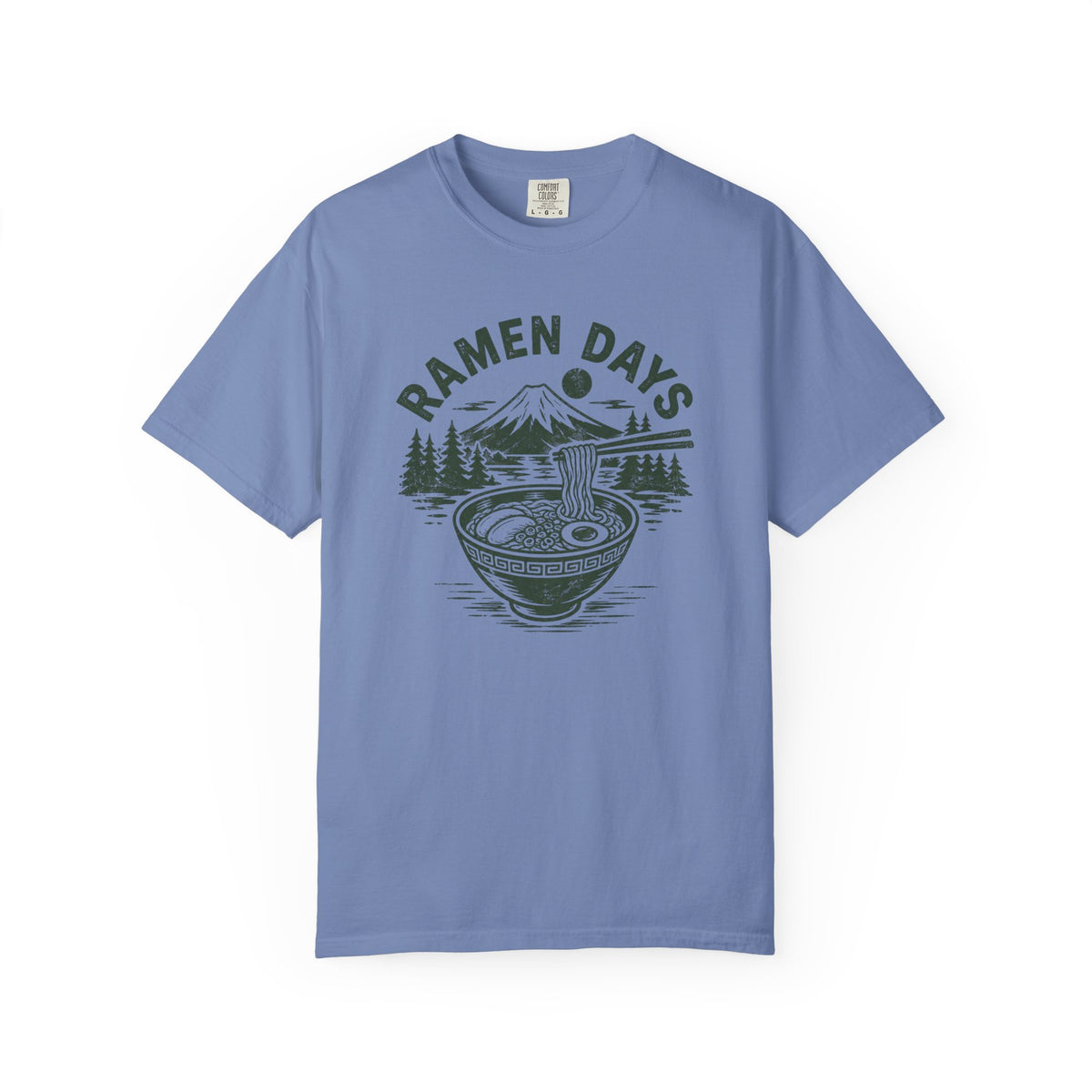 Ramen Days T-Shirt