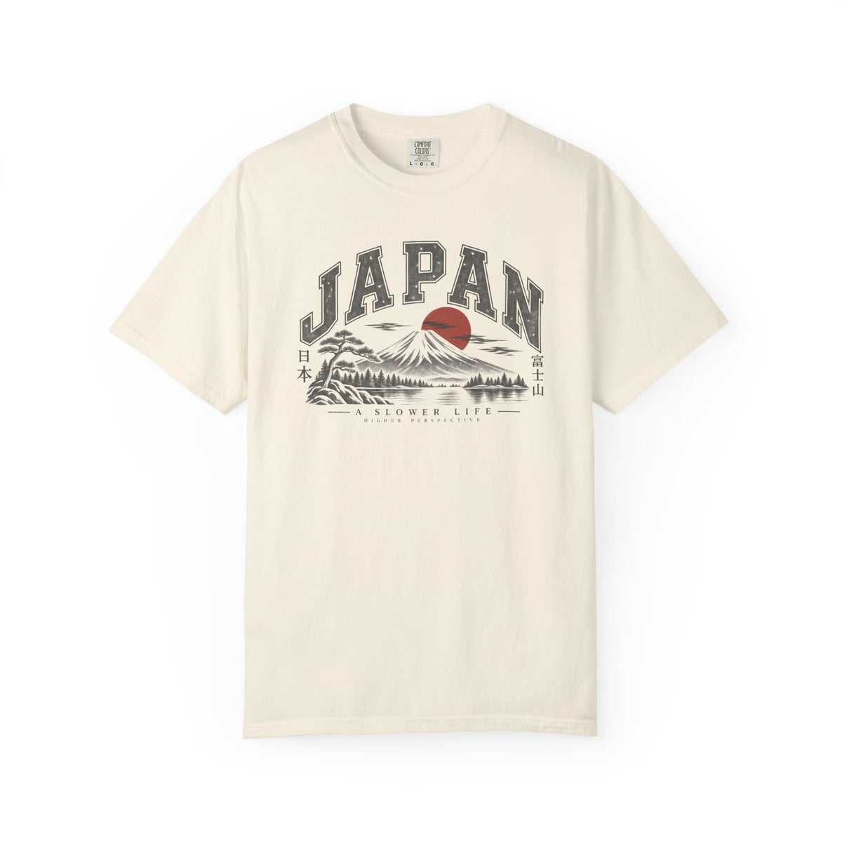 Japan 2 T-Shirt