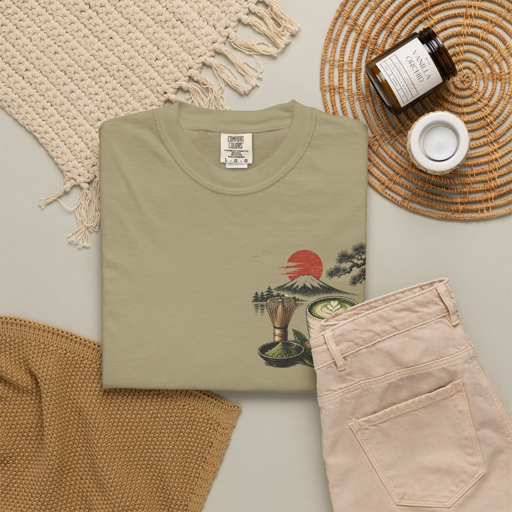 Matcha T-Shirt