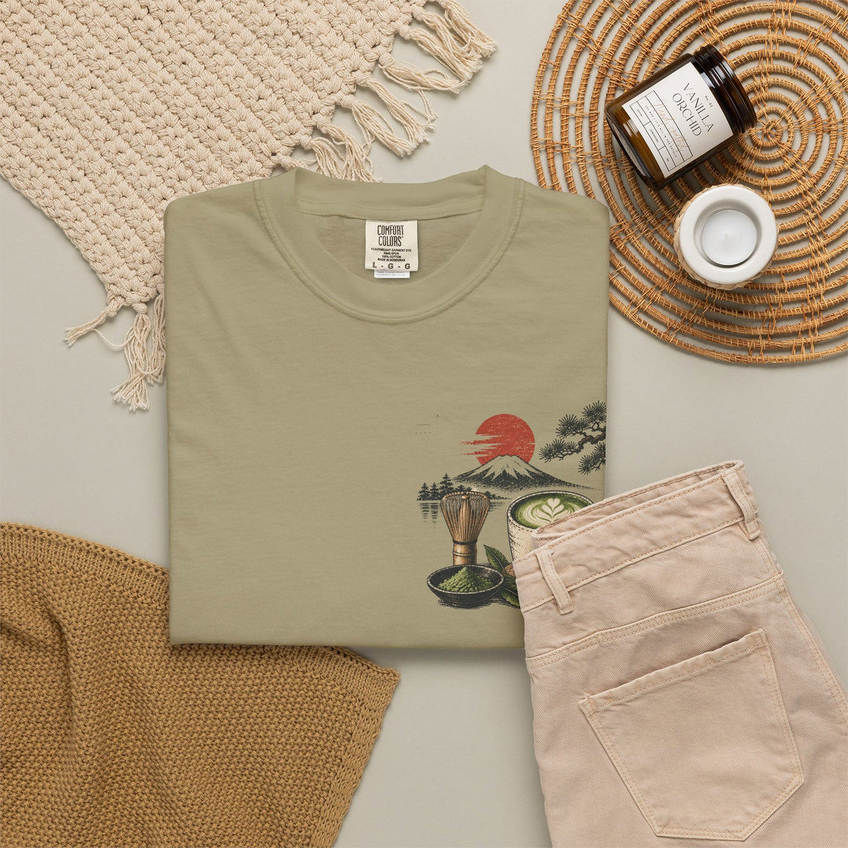 Matcha T-Shirt