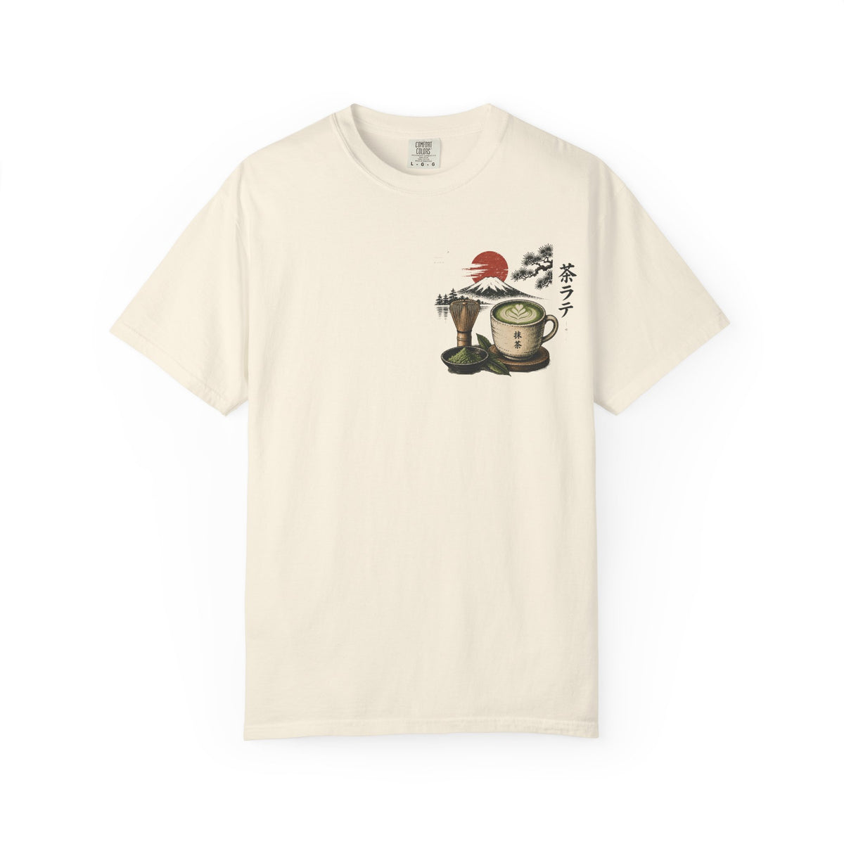 Matcha T-Shirt