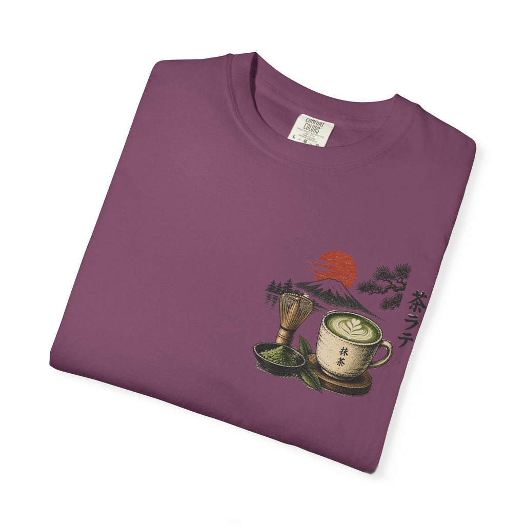 Matcha T-Shirt