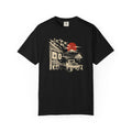 Kei Fuji 4 T-Shirt