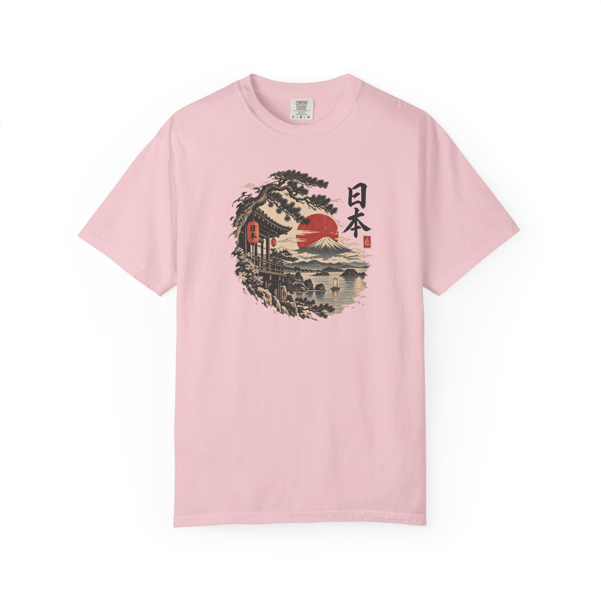 Vintage Japan 2 T-Shirt