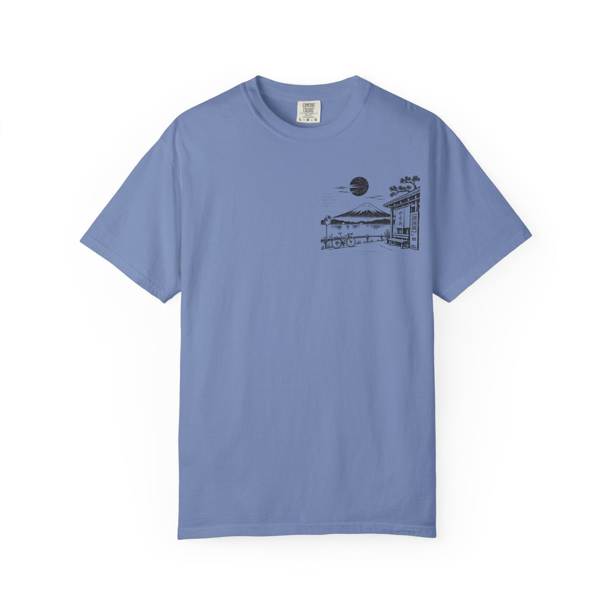 Slow life Japan T-Shirt