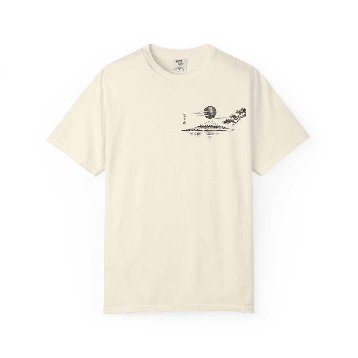 Fujisan T-Shirt