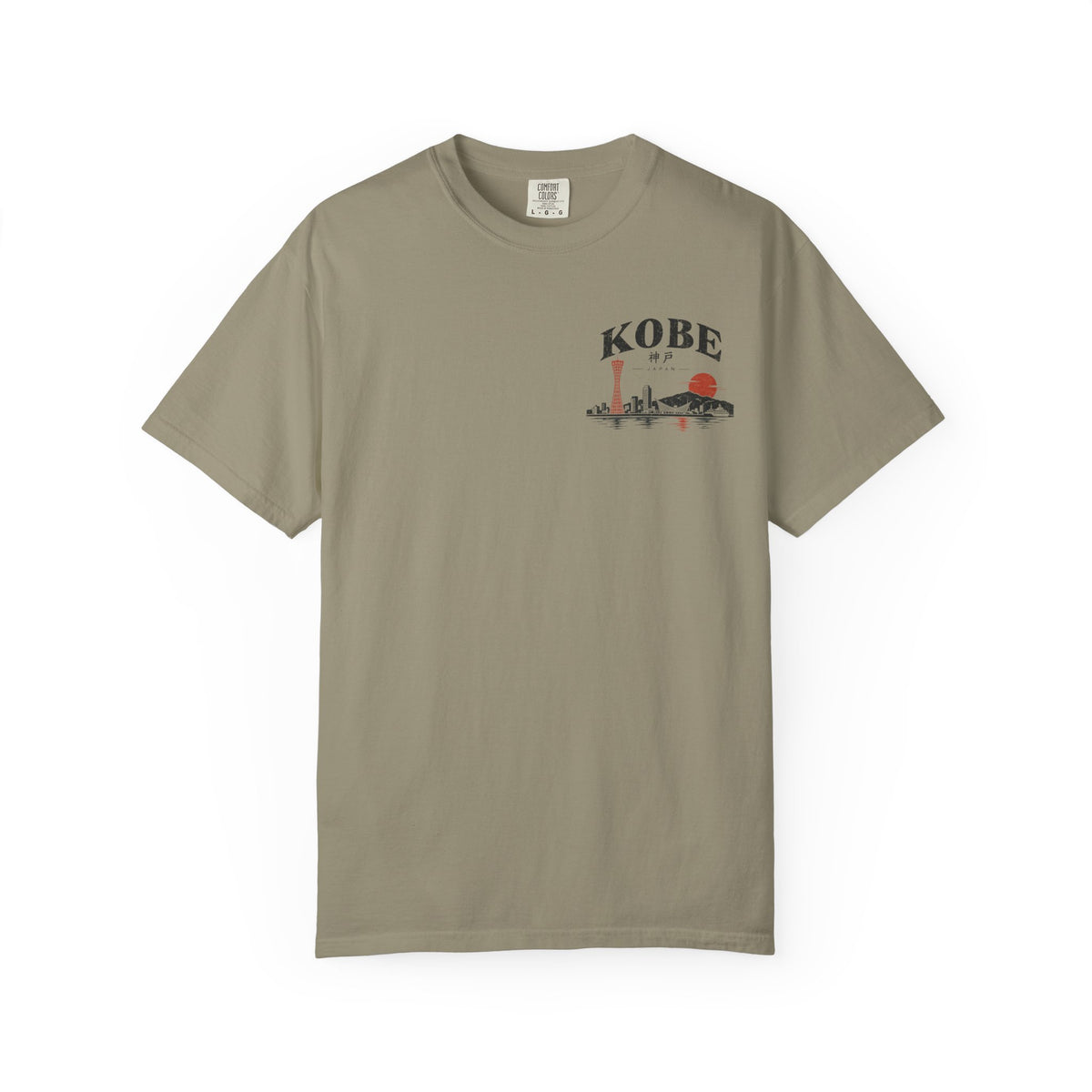 Kobe T-Shirt