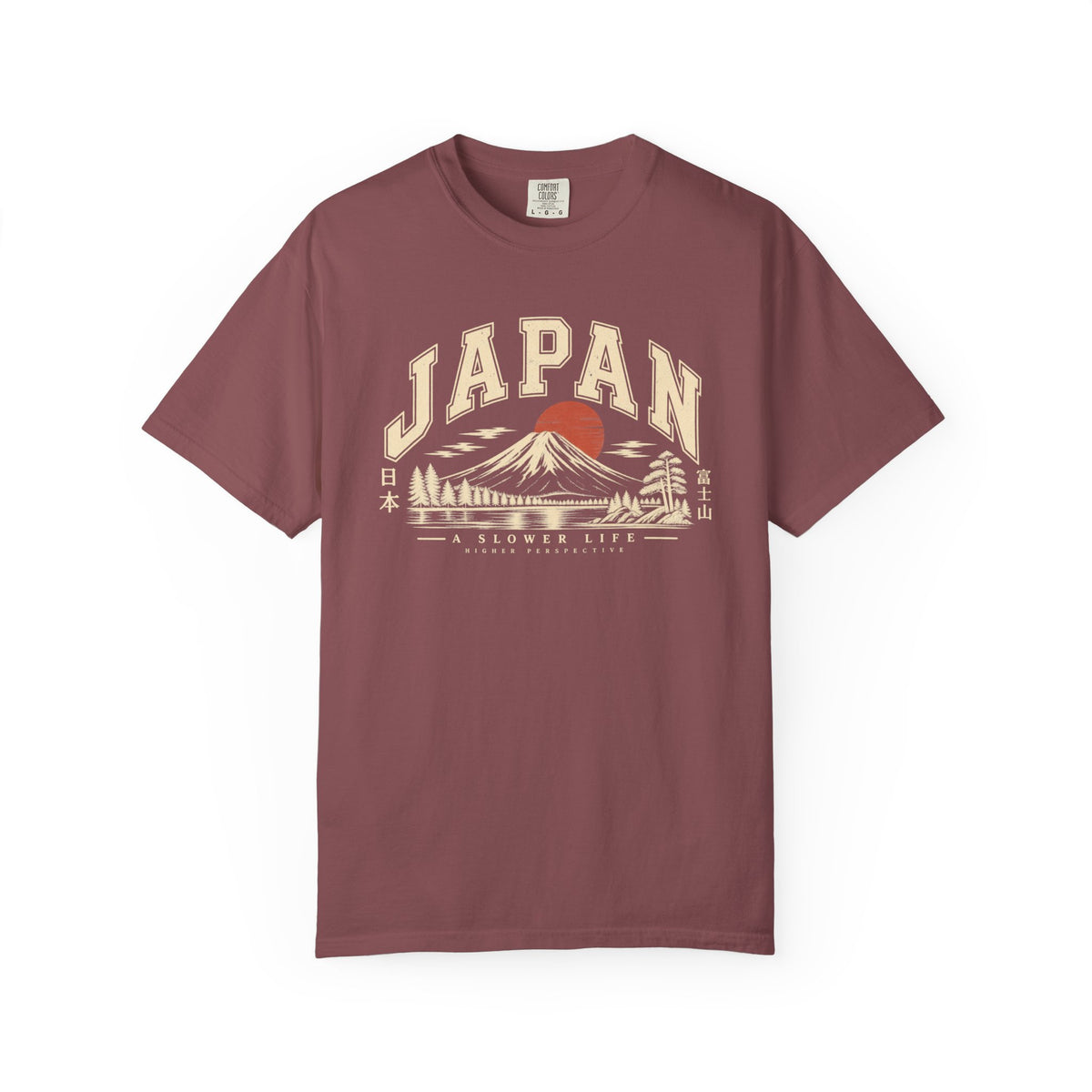 Japan 1 T-Shirt