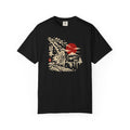 Samurai 4 T-Shirt