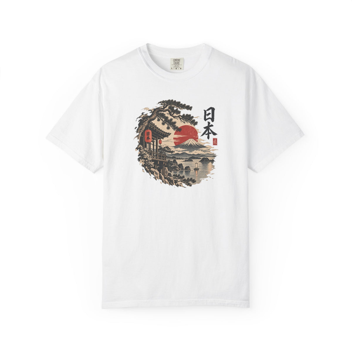 Vintage Japan 2 T-Shirt