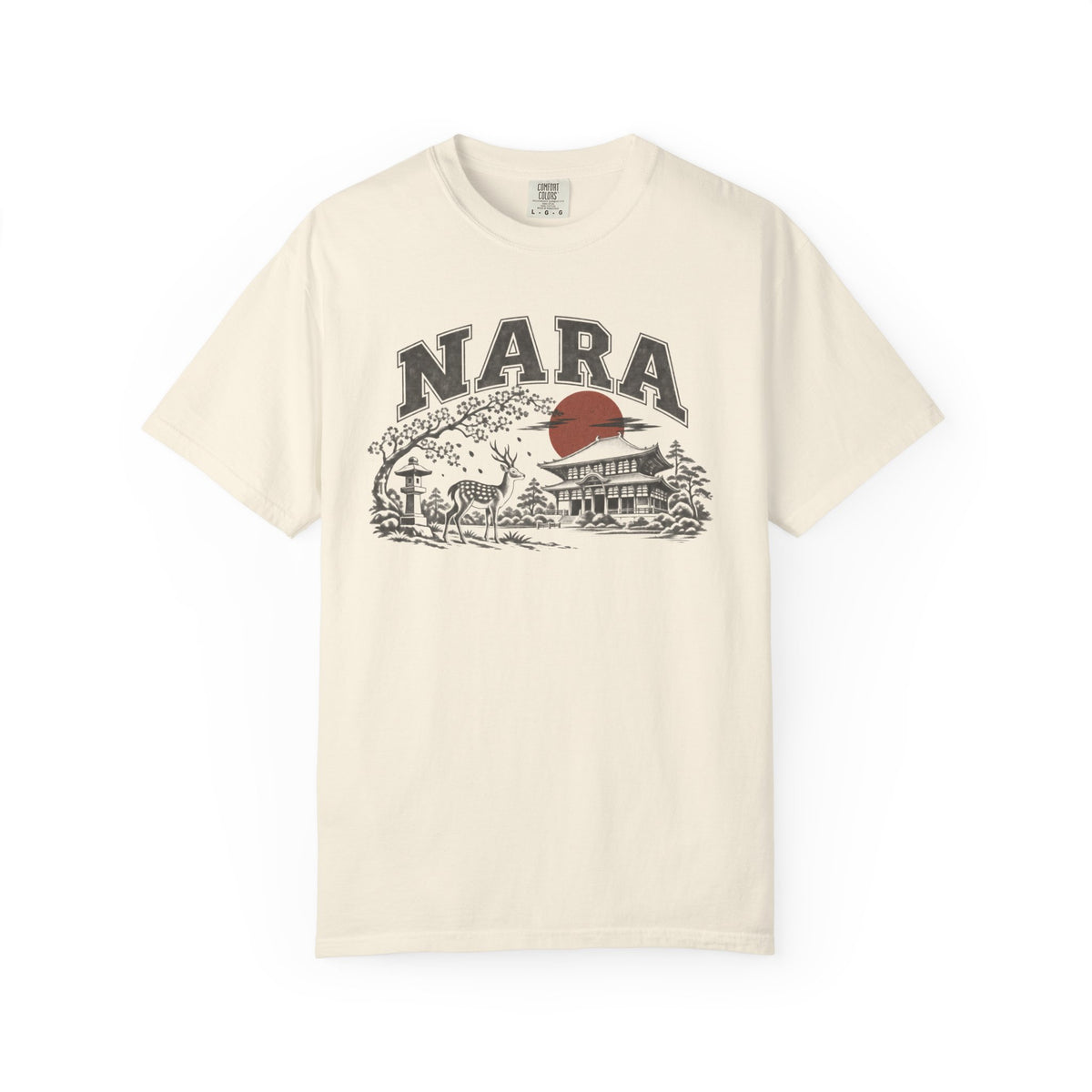 Nara T-Shirt