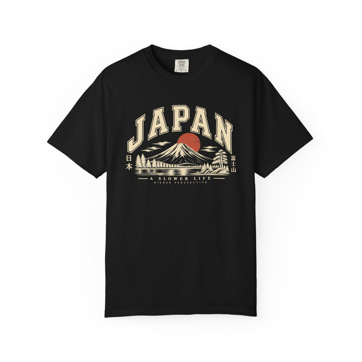 Japan 1 T-Shirt