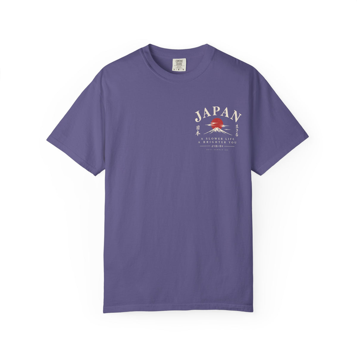 Slower life T-Shirt