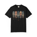 5 Towers 3 T-Shirt