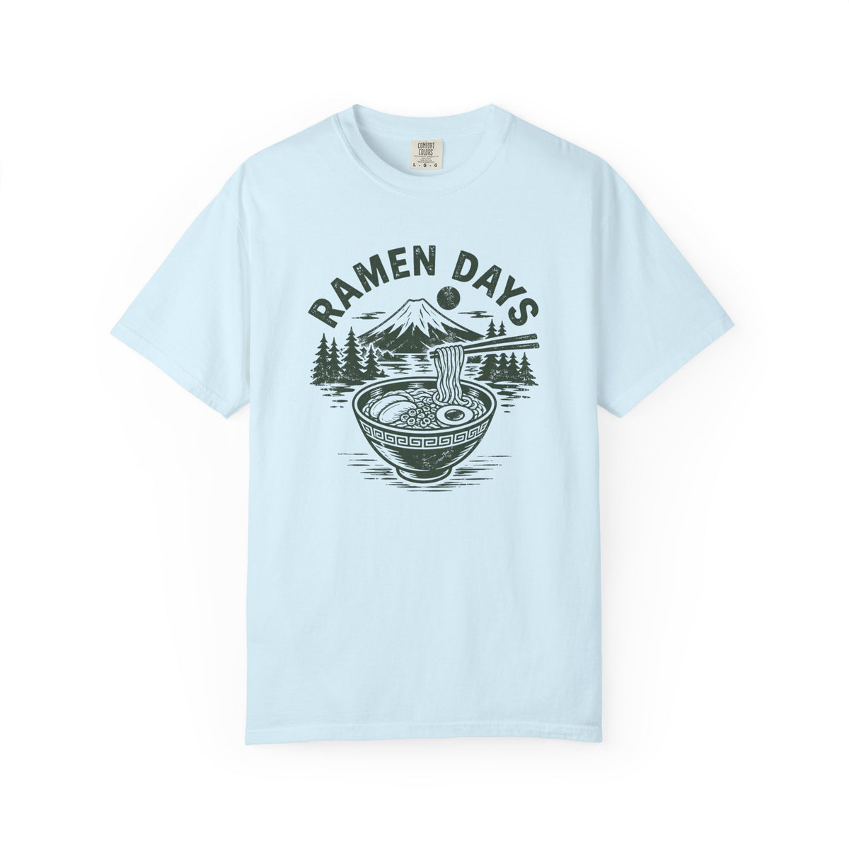 Ramen Days T-Shirt