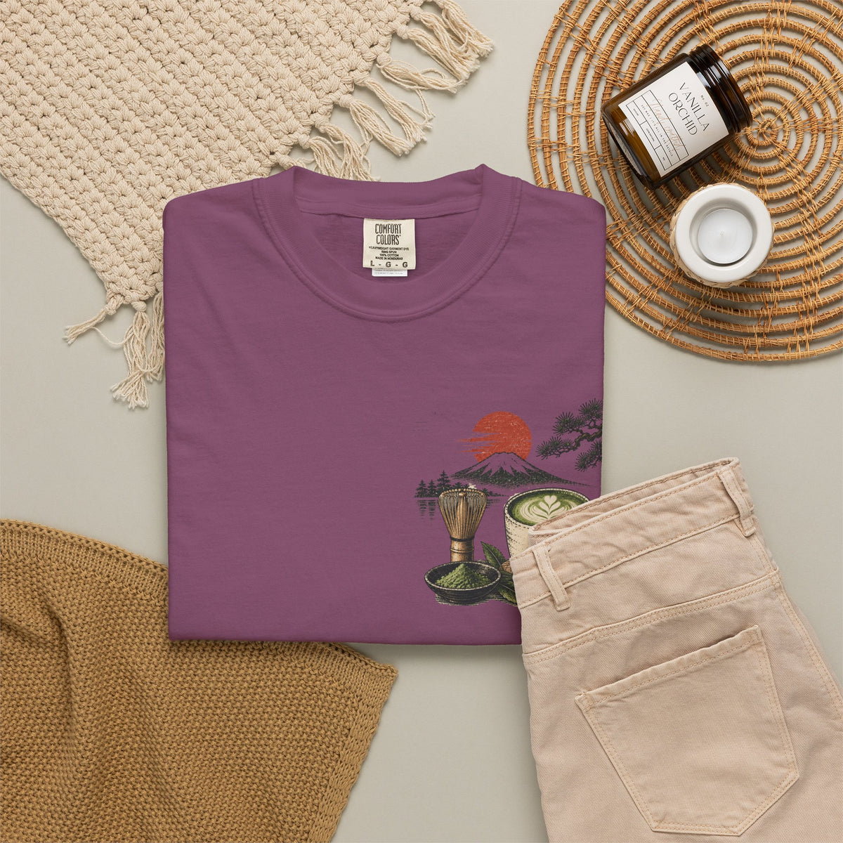 Matcha T-Shirt