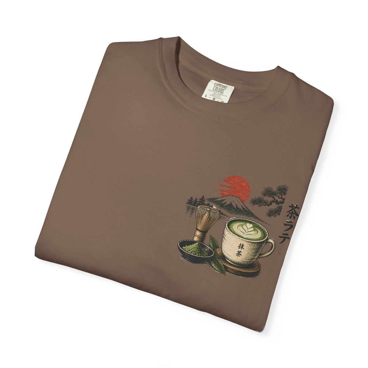 Matcha T-Shirt