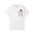 Koi Fuji Sunset T-Shirt