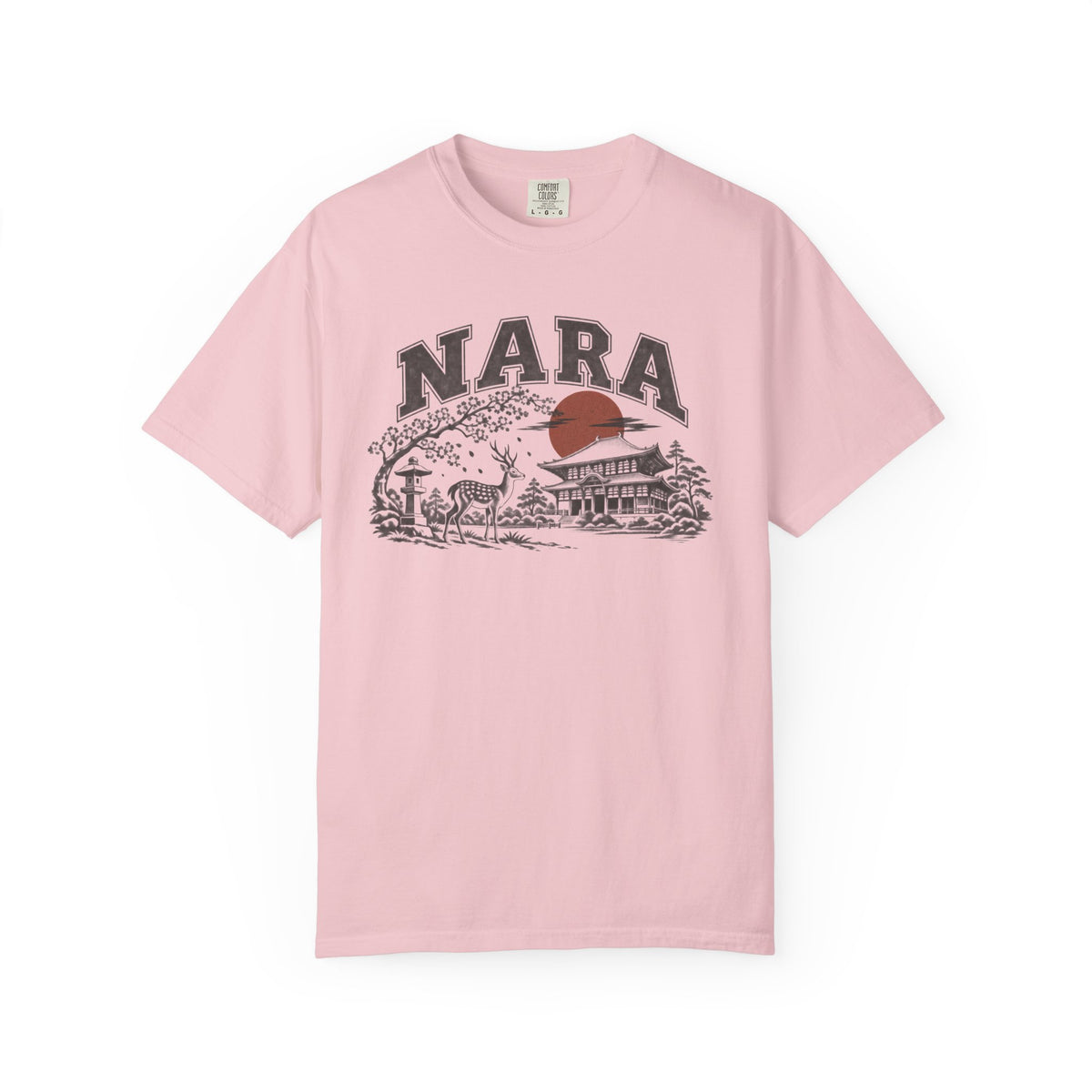 Nara T-Shirt